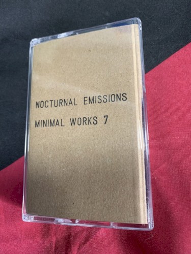 Minimal Works 7