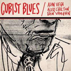 Cubist Blues