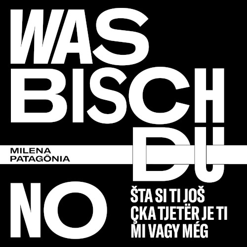 Was bisch du no