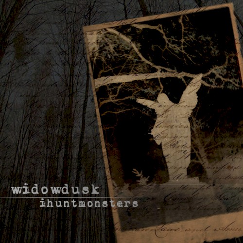 widowdusk/ihuntmonsters Split