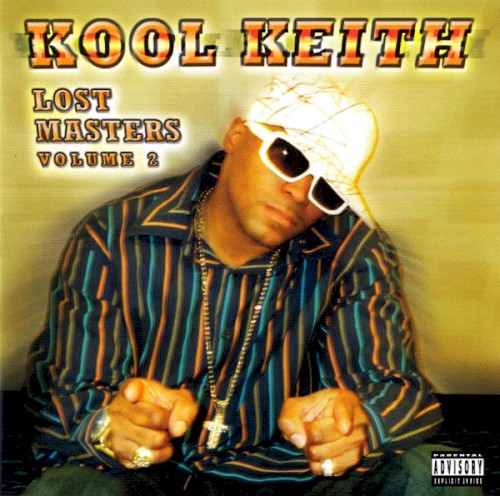The Lost Masters, Volume 2