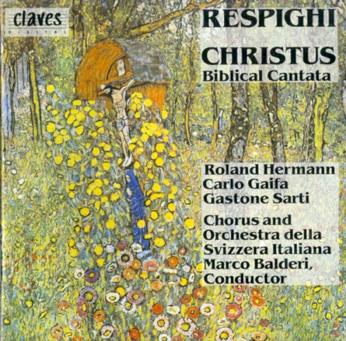 Christus: Biblical Cantata