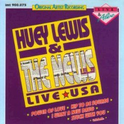 Live USA