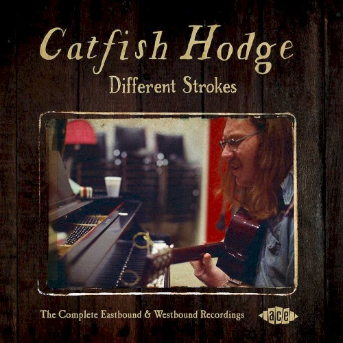 Different Strokes: The Complete Eastbound & Westbound Recordings