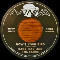 How's Your Bird / The World's Greatest Sinner