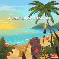 A Lofi Jazz Summer