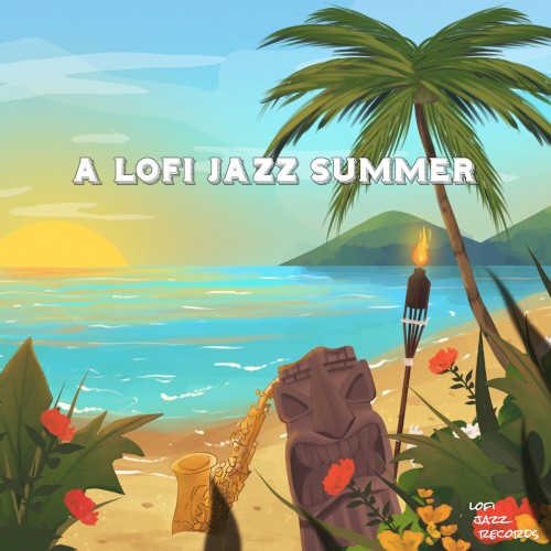 A Lofi Jazz Summer