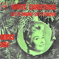 White Christmas / Let It Snow! Let It Snow