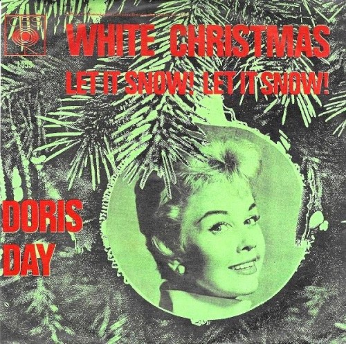 White Christmas / Let It Snow! Let It Snow