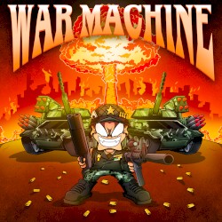 War Machine