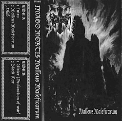 Malleus Maleficarum