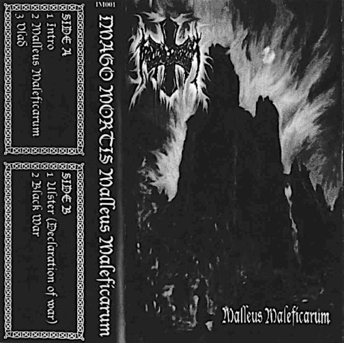 Malleus Maleficarum