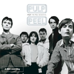 The Peel Sessions