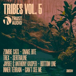 Tribes, Vol. 5