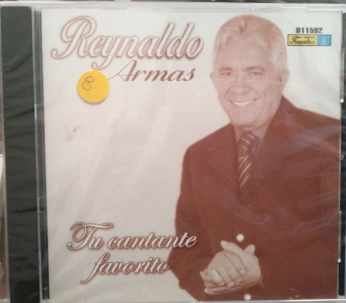 Tu cantante favorito