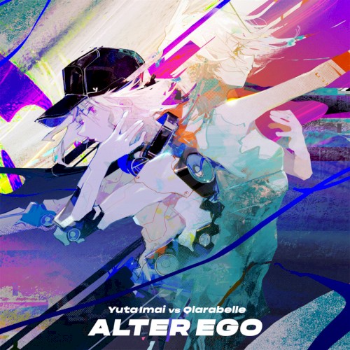 ALTER EGO