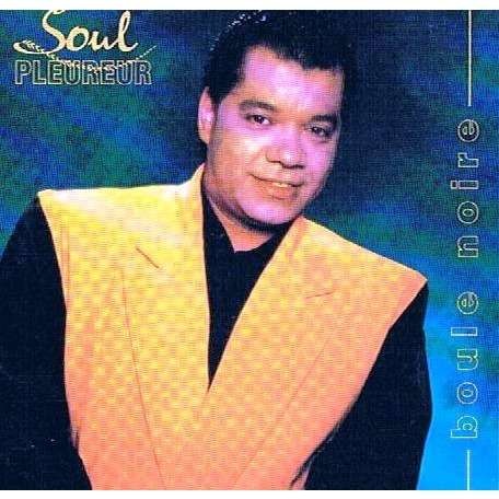 Soul pleureur