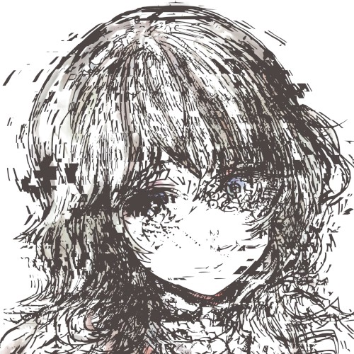 終わりの混濁