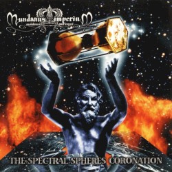 The Spectral Spheres Coronation