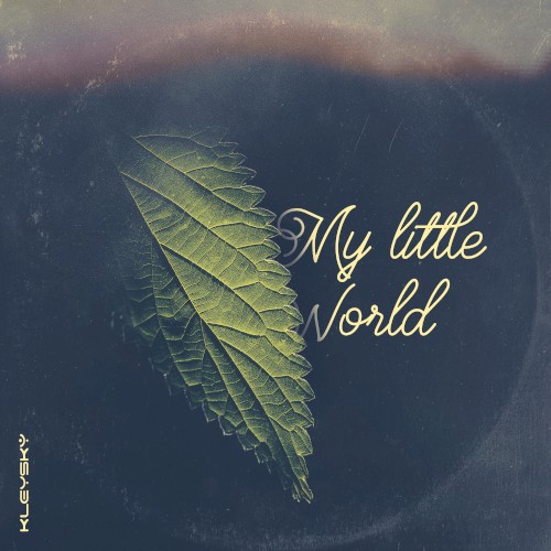 My Little World