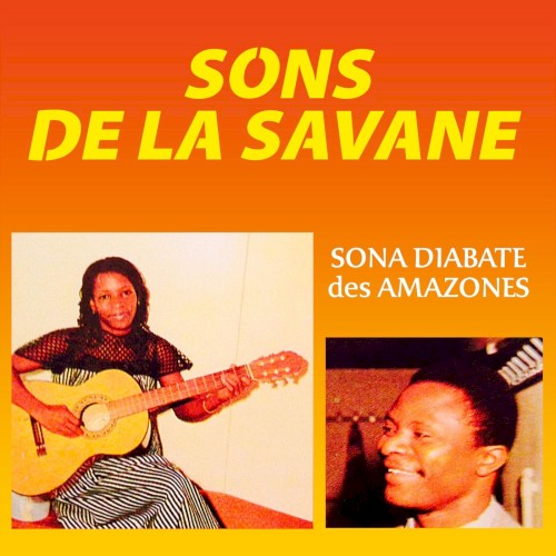 Sons de la Savane