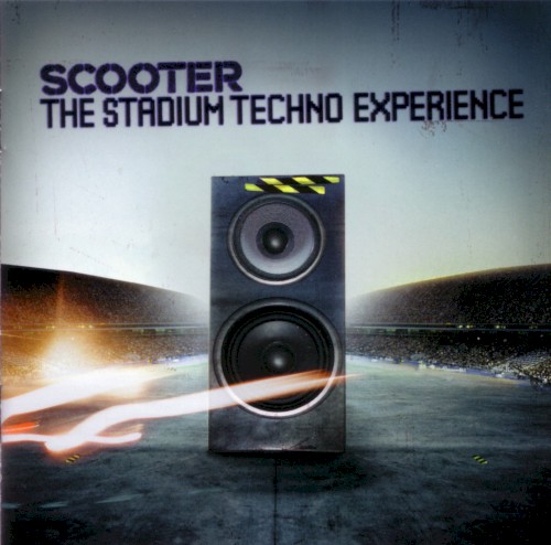 The Stadium Techno Experience