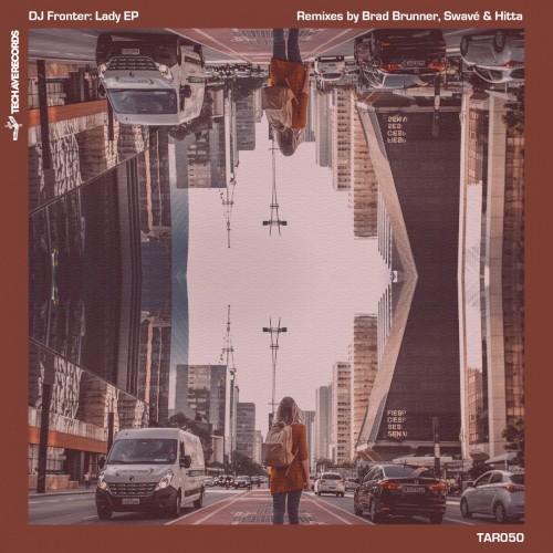 Lady EP