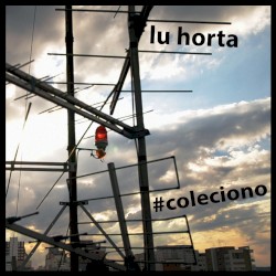 #Coleciono