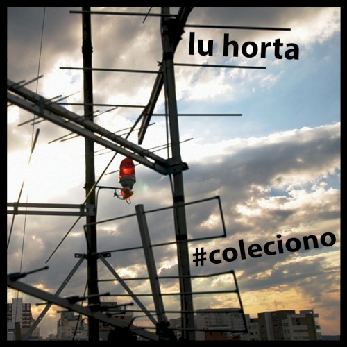 #Coleciono