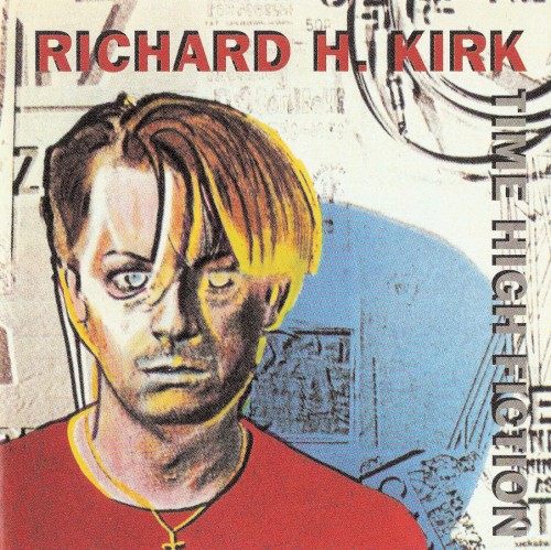 Time High Fiction