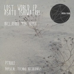 Lost World EP