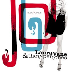Laura Vane and the Vipertones