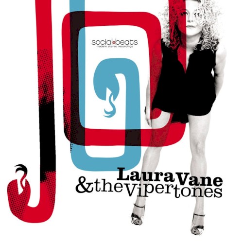 Laura Vane and the Vipertones