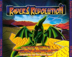 Ravers Revolution