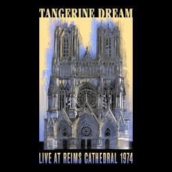 Live at Reims Cathedral 1974