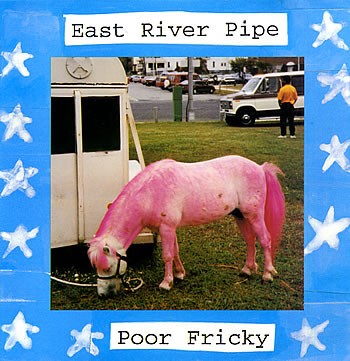 Poor Fricky