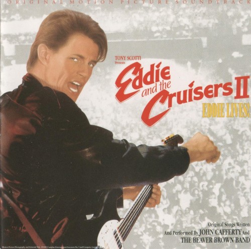 Eddie and the Cruisers II