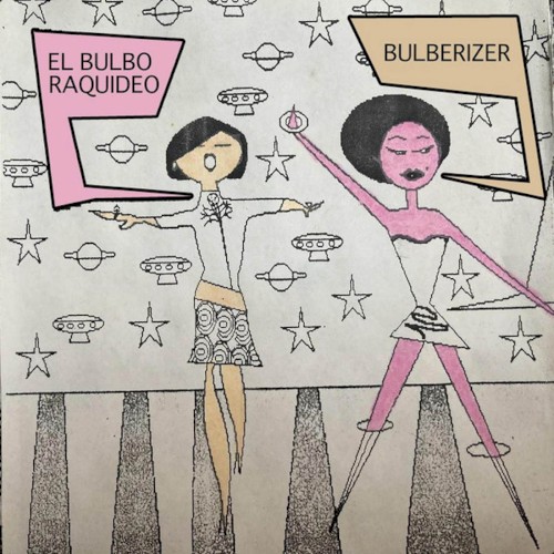 Bulberaizer / BulboRaquídeo
