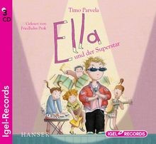 Ella Und Der Superstar
