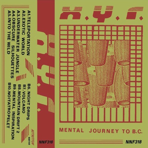 Mental Journey to B.C.