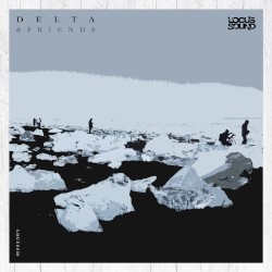 Delta & Friends