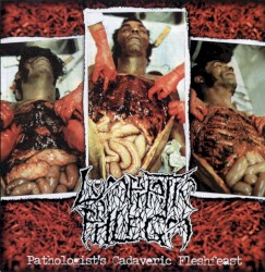 Pathologist's Cadaveric Fleshfeast / For an Apple and an Egg