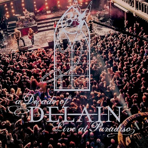 A Decade of Delain: Live at Paradiso