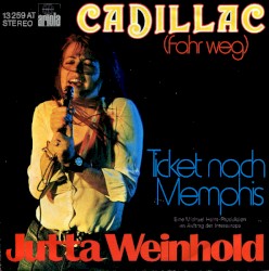 Cadillac (Fahr Weg)