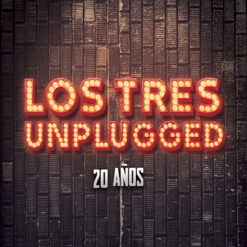 Unplugged: 20 años
