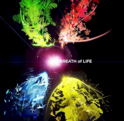 Breath Of Life
