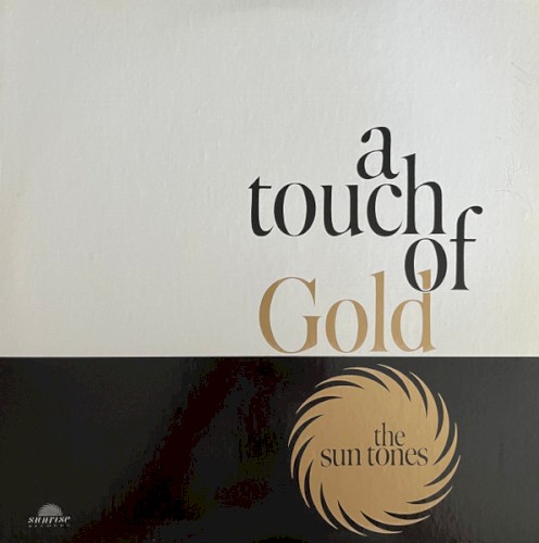 A Touch of Gold
