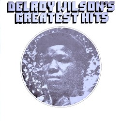 Delroy Wilson's Greatest Hits