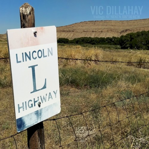 Lincoln Highway
