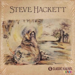 5 Classic Albums